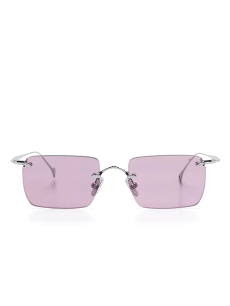  Eyepetizer Gafas De Sol Etherege - Plateado 