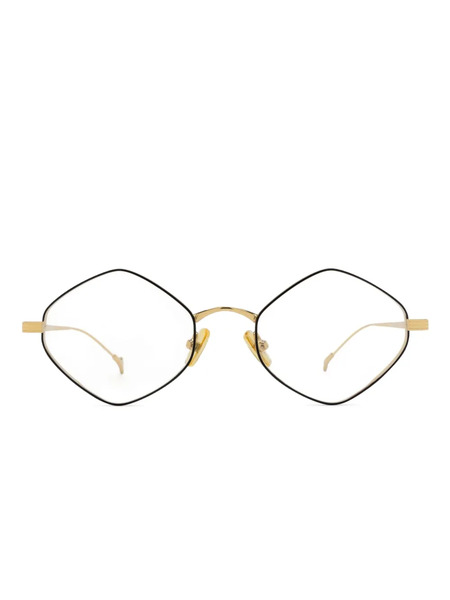  Eyepetizer Gafas Margaret - Dorado 