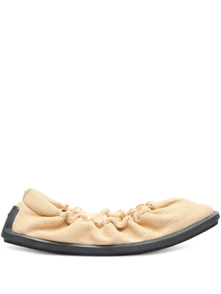  Eytys Bailarinas Slip-on - Neutro 