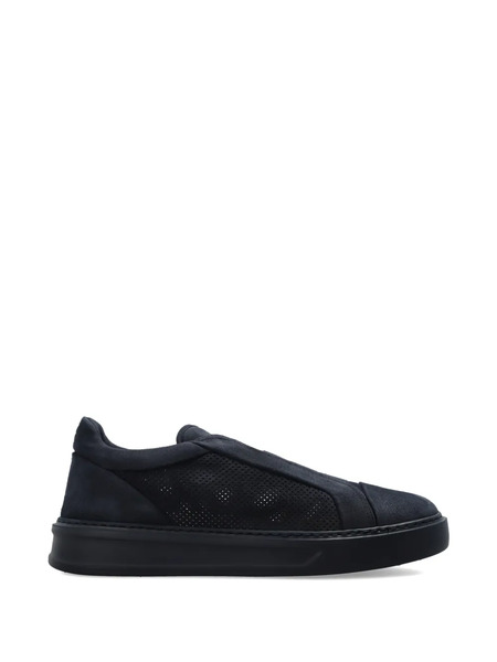  Fabi Zapatillas Urban - Azul 