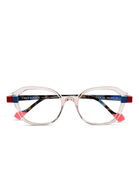  Face à Face Gafas Blink 2 - Azul 