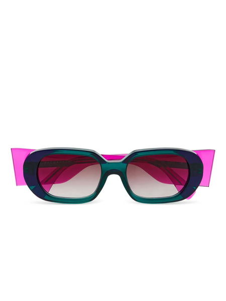  Face à Face Gafas De Sol Hypno - Verde 