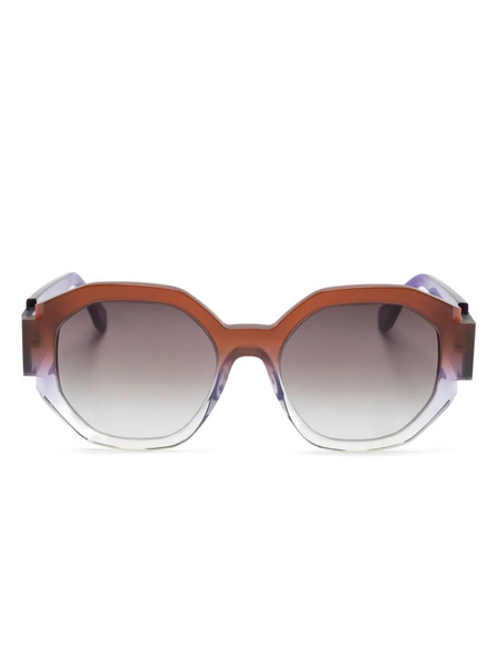  Face à Face Gafas De Sol Notchi 2 - Morado 