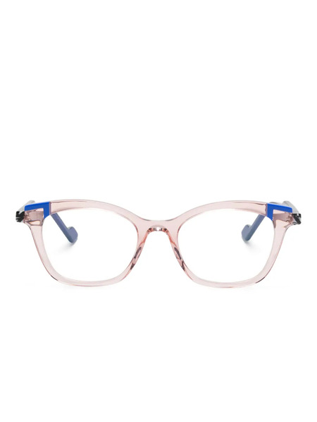  Face à Face Gafas Glimps3 - Rosa 