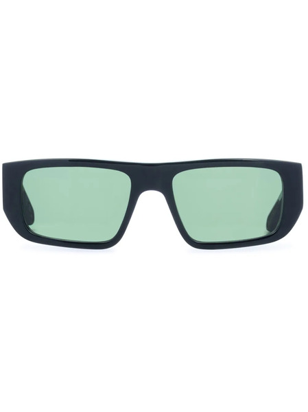  Face Hide Gafas De Sol Broken Vision - Negro 
