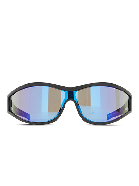  Face Hide Gafas De Sol Bullet - Negro 