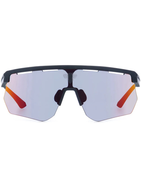  Face Hide Gafas De Sol Raider - Negro 