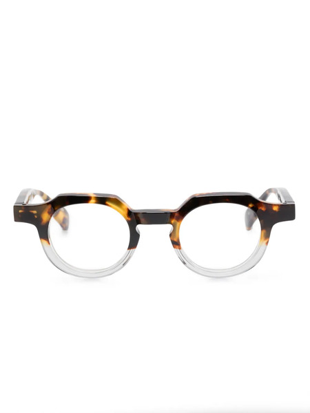  Factory900 Gafas Rf-017 - Marrón 
