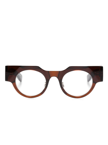  Factory900 Gafas Rf-210 - Marrón 
