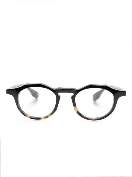  Factory900 Gafas Rf-037 - Negro 