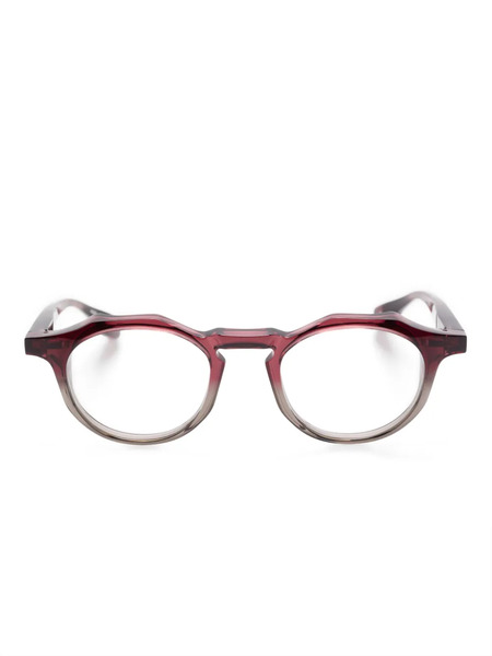  Factory900 Gafas Rf-037 - Rojo 