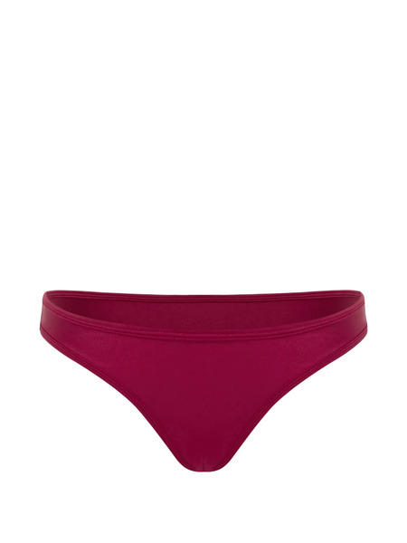  Fae Swim Bragas De Bikini Elsa - Rojo 