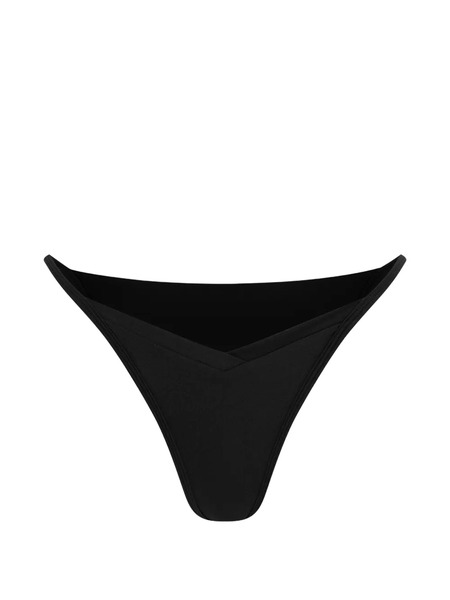  Fae Swim Bragas De Bikini Harper - Negro 
