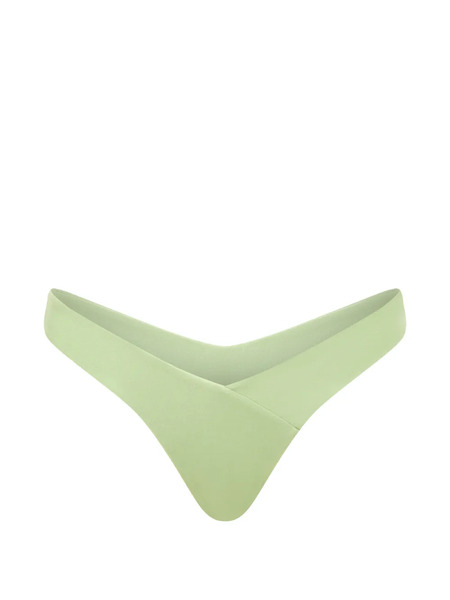  Fae Swim Bragas De Bikini Vada - Verde 