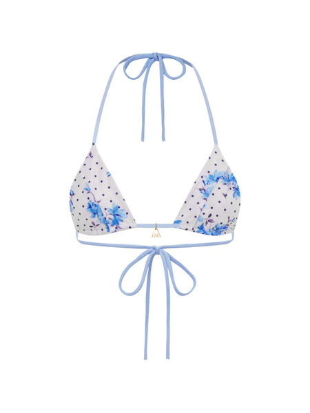  Fae Swim Top De Bikini Honey - Blanco 