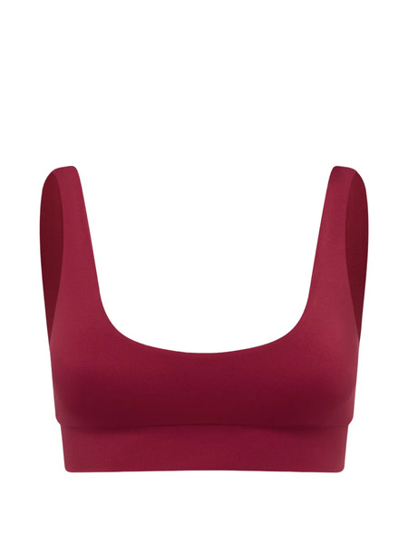  Fae Swim Top De Bikini Maven - Rojo 