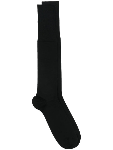  Falke Calcetines Altos - Azul 