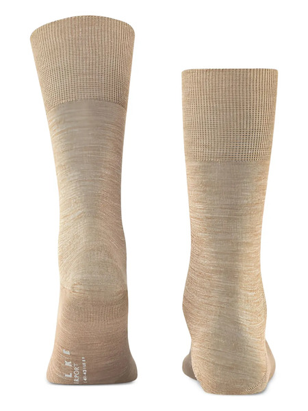  Falke Calcetines De Canalé Airport - Neutro 