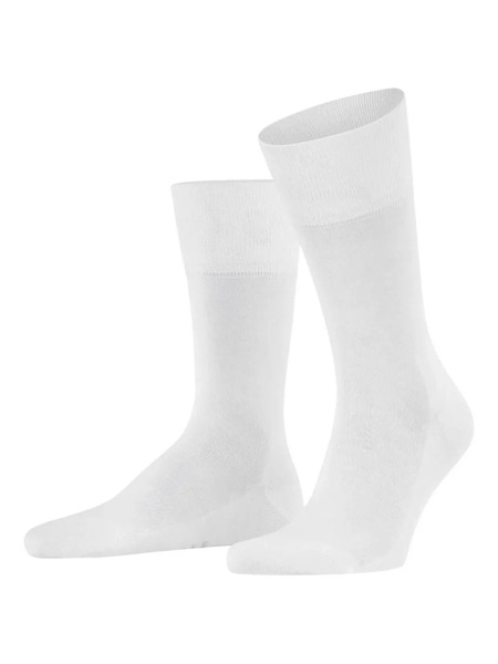  Falke Calcetines Tiago - Blanco 