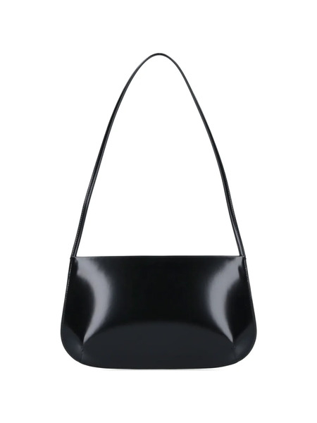 Fane Bolso De Hombro Bra - Negro 