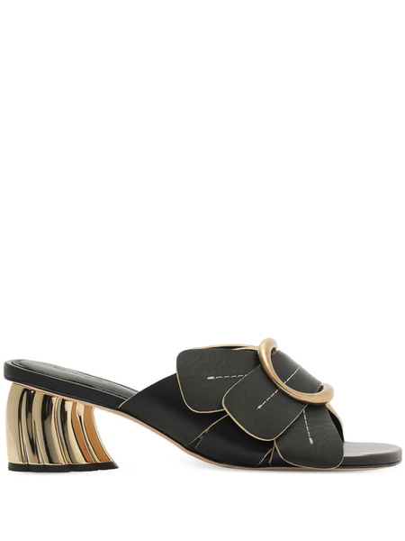  Farm Rio Mules Daisy - Negro 
