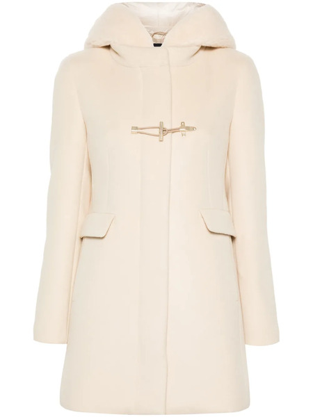  Fay Abrigo Toggle - Neutro 