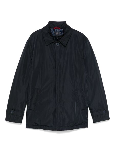  Fay Kids Chaqueta A Capas - Azul 