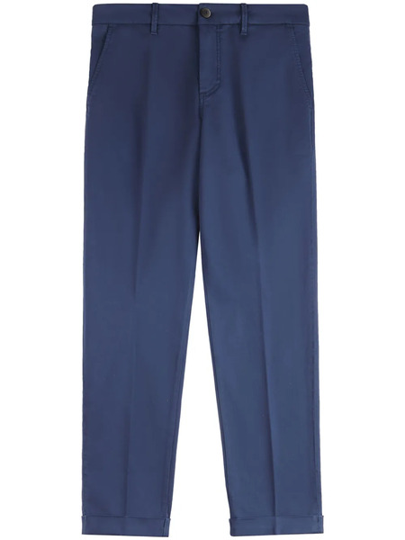  Fay Pantalones Chinos - Azul 