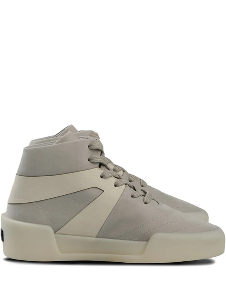  Fear Of God Basketball Sneakers - Gris 