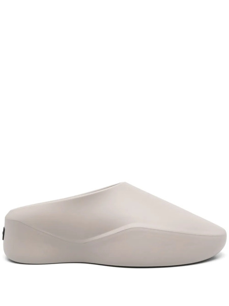  Fear Of God Slippers Eva Runner - Gris 