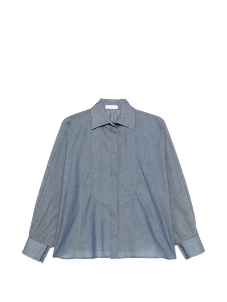  Fedeli Camisa Serra - Azul 
