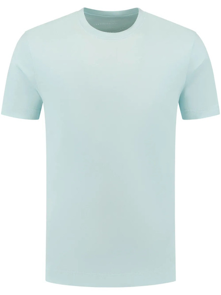  Fedeli Camiseta Lisa - Azul 
