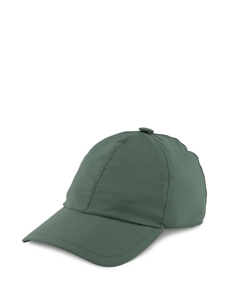  Fedeli Gorra Estructurada Con Visera - Verde 