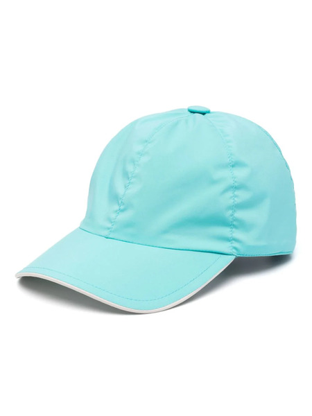  Fedeli Gorra Land Airstop Con Seis Paneles - Azul 