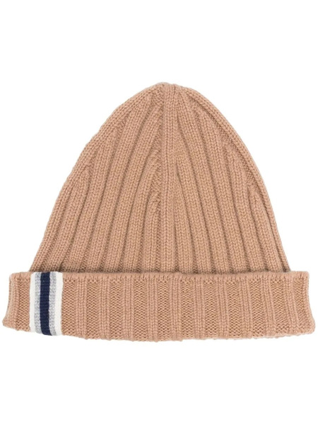  Fedeli Gorro De Canalé - Marrón 