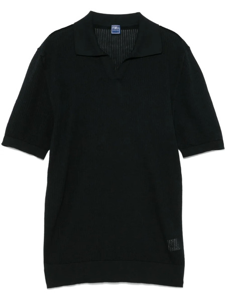  Fedeli Polo De Canalé - Azul 