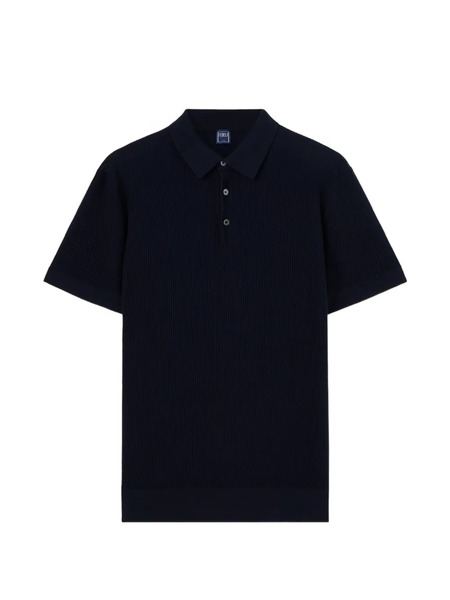  Fedeli Polo Rafael De Canalé - Azul 