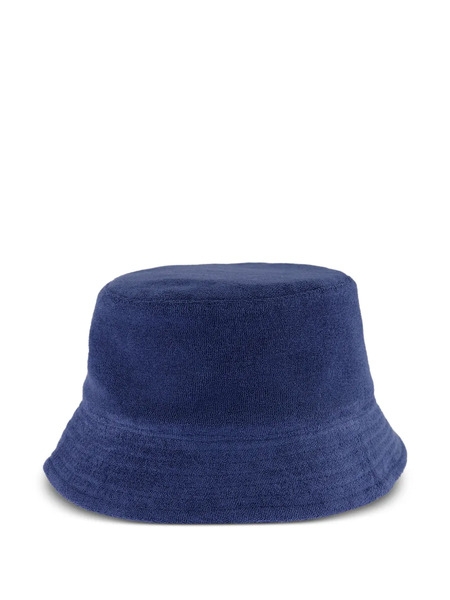  Fedeli Sombrero De Pescador De Algodón - Azul 