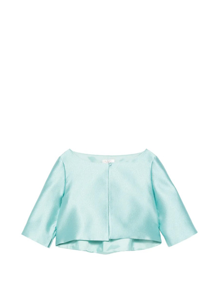  Fely Campo Chaqueta Corta - Azul 
