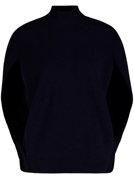  Fendi Jersey Mirror - Azul 