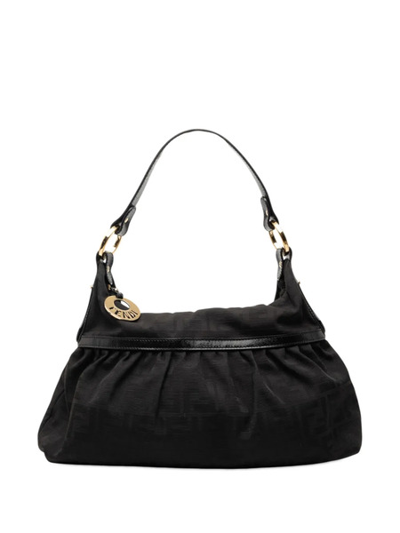  Fendi Pre-owned Bolso De Hombro Chef 2000-2010 - Negro 