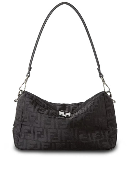  Fendi 7va672 Avc6 F0saj Nero - Negro 