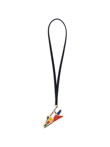  Ferragamo Charm Creations'icon - Azul 