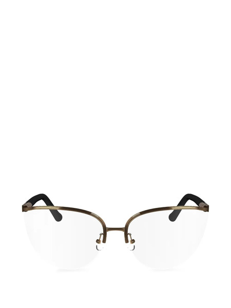  Ferragamo Gafas Sf2227 - Dorado 