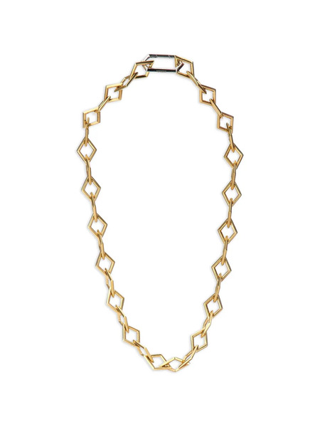  Fersera Collar Sculptor's - Dorado 