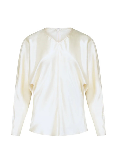  Fforme Blusa Gemma - Neutro 