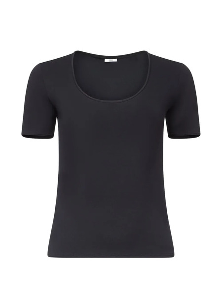  Fforme Camiseta Lea - Negro 