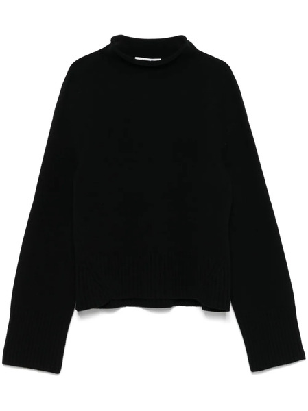  Fforme Jersey Julie - Negro 