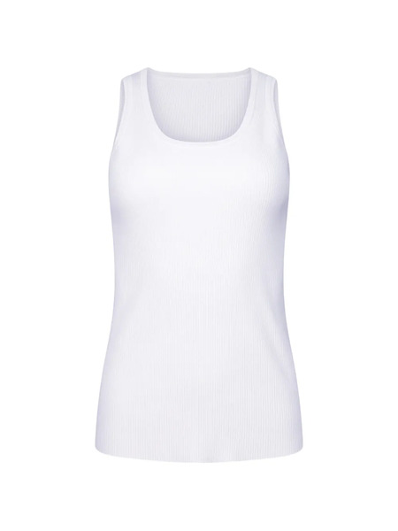  Fforme Top Camilla - Blanco 