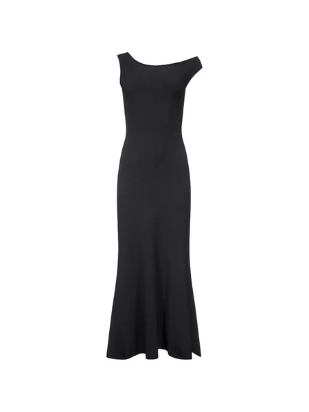  Fforme Vestido Largo Beatrice - Negro 